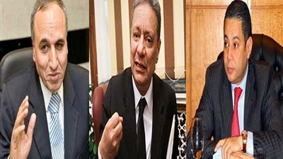 وزير قطاع الأعمال يبحث مع 