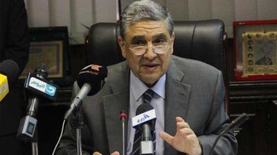 تعاون مصري- سويدي في مجال الطاقة