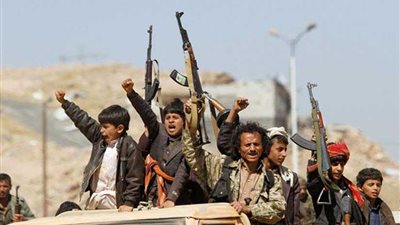 مليشيات الحوثي تهجر سكان قرية بمحافظة الجراحي قسرا