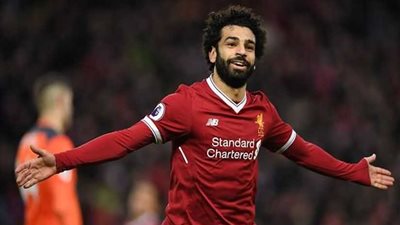 بنك مصر: سنساهم في صندوق دعم الرياضة بـ5 ملايين ونريد 100 شخص مثل محمد صلاح