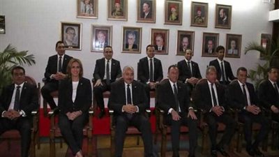 الأهلي يوافق على تنظيم بطولة الأندية للجمباز