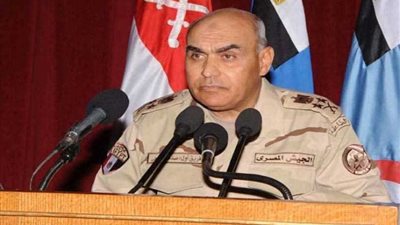 الدفاع: القوات البحرية تؤمن حقل