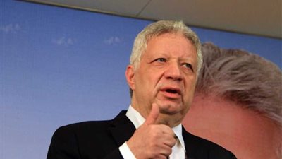 مرتضى منصور نجهز لعقد جمعية عمومية طارئة للزمالك