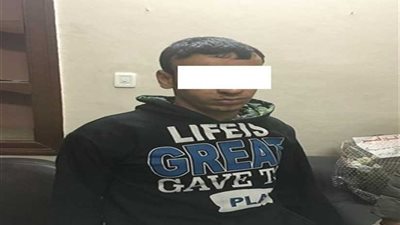 تعرف على تفاصيل جريمة قتل الطفلة 