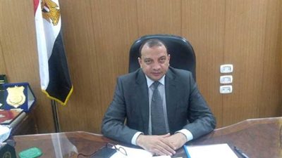 تشكيل لجان طبية للكشف على الطلاب ذوى الإعاقة بجامعة بنى سويف