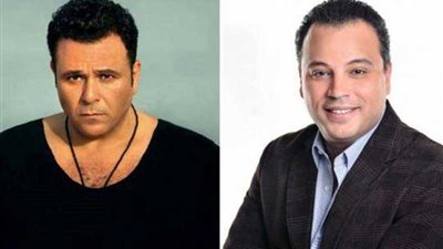 تامر عبدالمنعم للمطرب محمد فؤاد: لم تفِ بالوعد