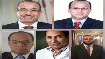 مؤتمر دولي للإنجاب والحقن المجهري في الصعيد غدا