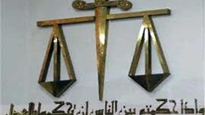 غدًا.. محاكمة المتهمين بقتل سائق شركة الغاز بالجيزة