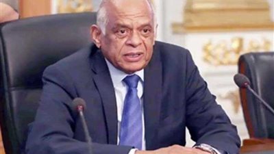 رئيس مجلس النواب يستقبل سفراء عدد من الدول بالقاهرة