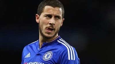 هازارد يقود هجوم تشيلسي أمام برشلونة في دوري الأبطال