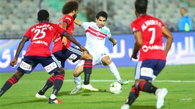 انطلاق الجولة 26 للدوري الخميس المقبل