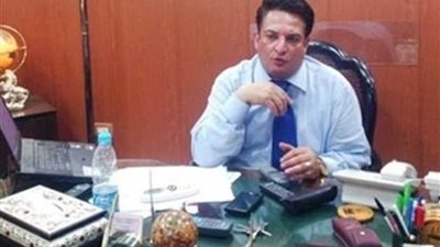 ننشر أسباب إدراج حزب 