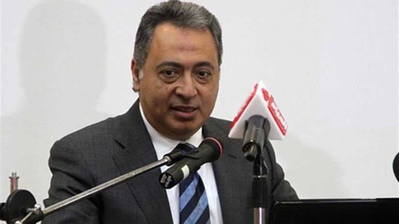 الصحة تدرس إطلاق