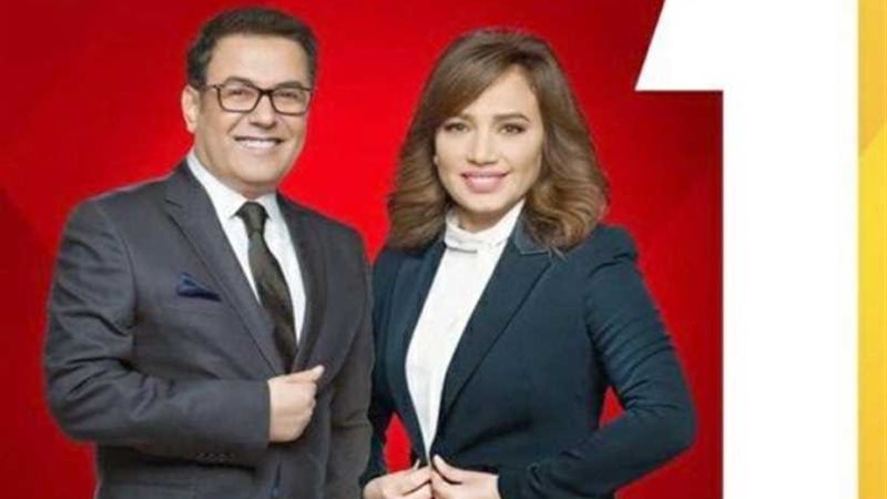 برنامج مصر النهارده