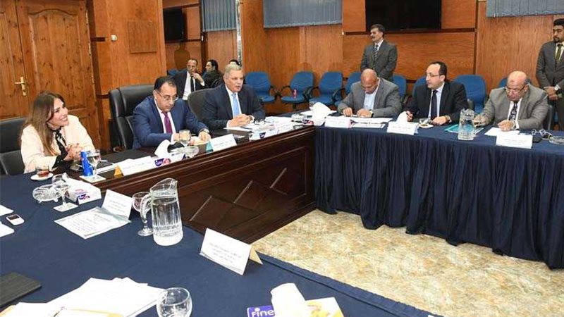 الإسكان: فحص شكاوى