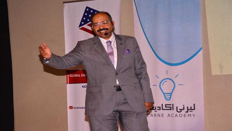 مؤسس مبادرة بناء