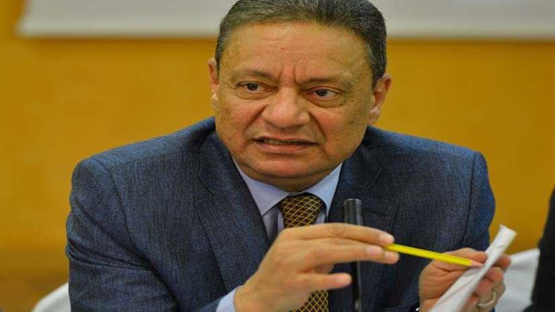 كرم جبر : السيسي