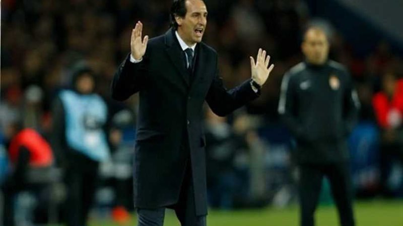 ميرور: مدرب باريس