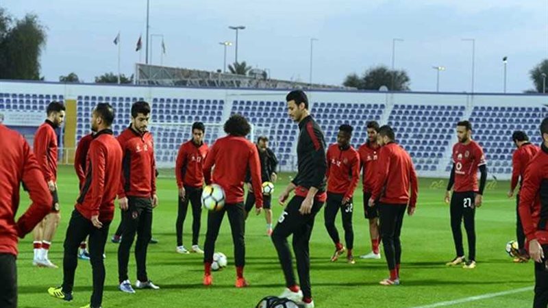 كاميرات الفيفا تتواجد