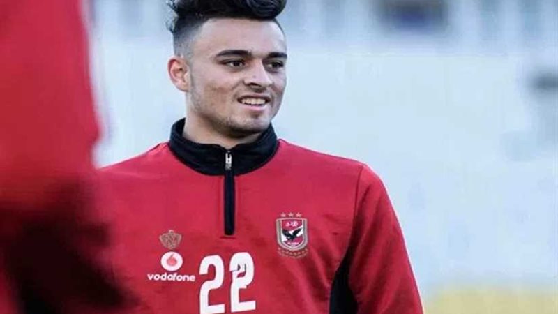 تألق صلاح محسن في