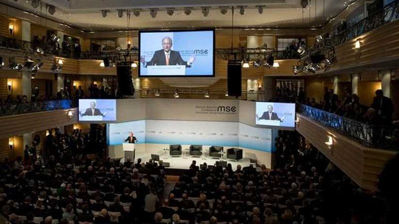 احتجاجًات بألمانيا