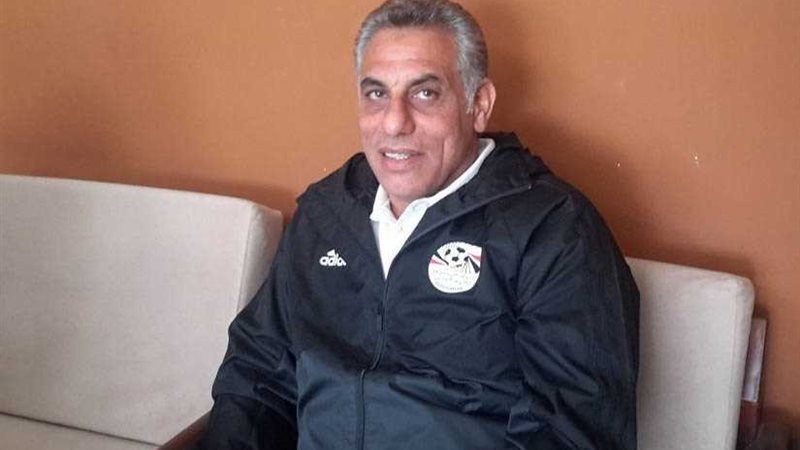 حمادة صدقي يعلن قائمة