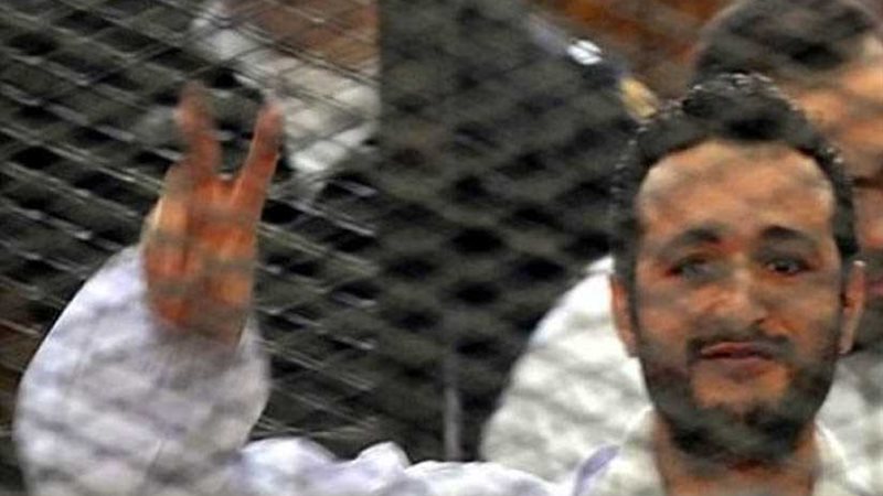 حبس دومه ٤٥ يوما