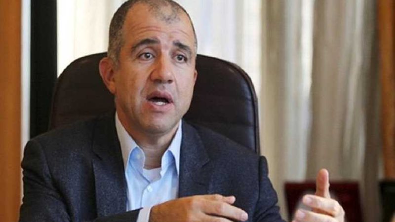 دعم مصر يشيد بمبادرة