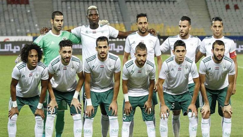 رئيس بعثة المصري