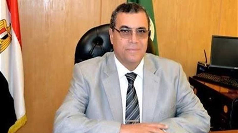 إطلاق اسم الدكتور