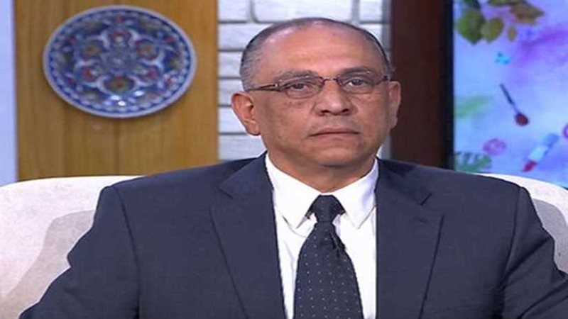 نائب وزير الصحة: