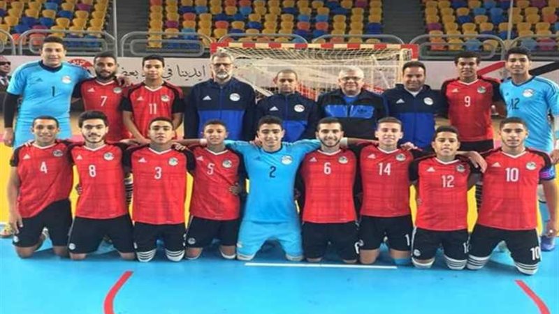 منتخب الشباب لكرة