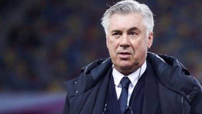 (ميرور): أنشيلوتى