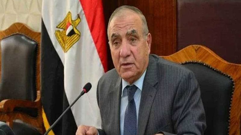 وزير التنمية المحلية: