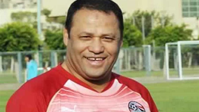 ضياء السيد: رفضت