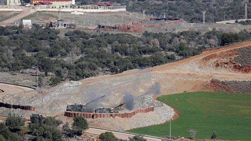 قوات شعبية سورية