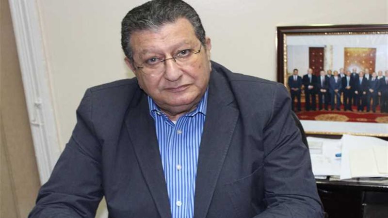 قومي المجالس العربية