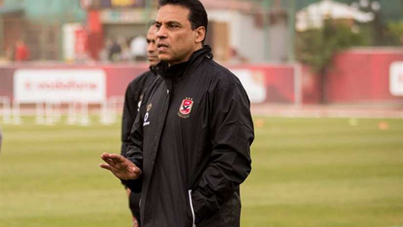 البدري يمنح السعيد