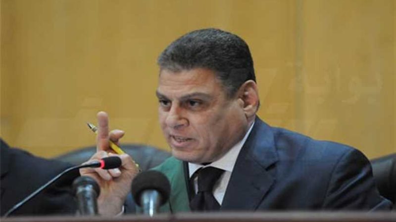 شاهد في أحداث الإرشاد: