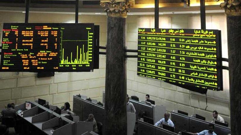 البورصة تربح 12.7