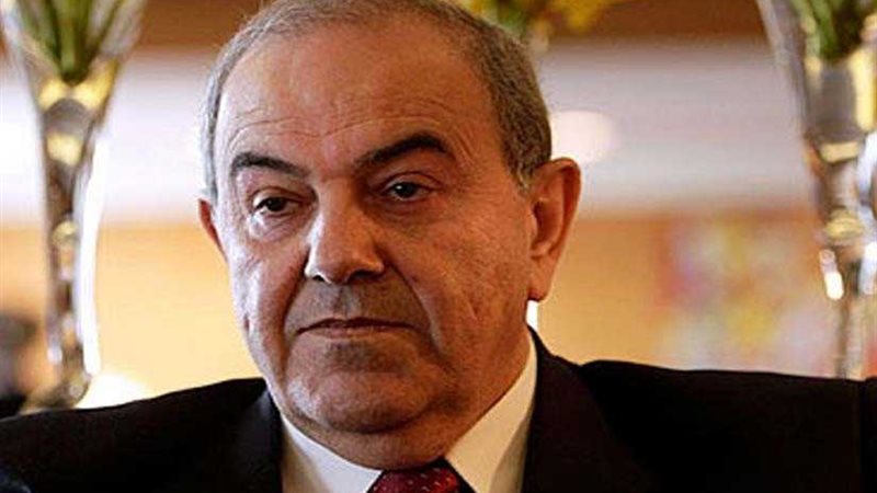 ائتلاف الوطنية يخوض