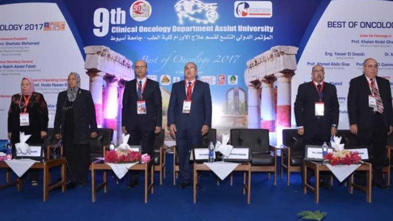 700 طبيبا يشاركون