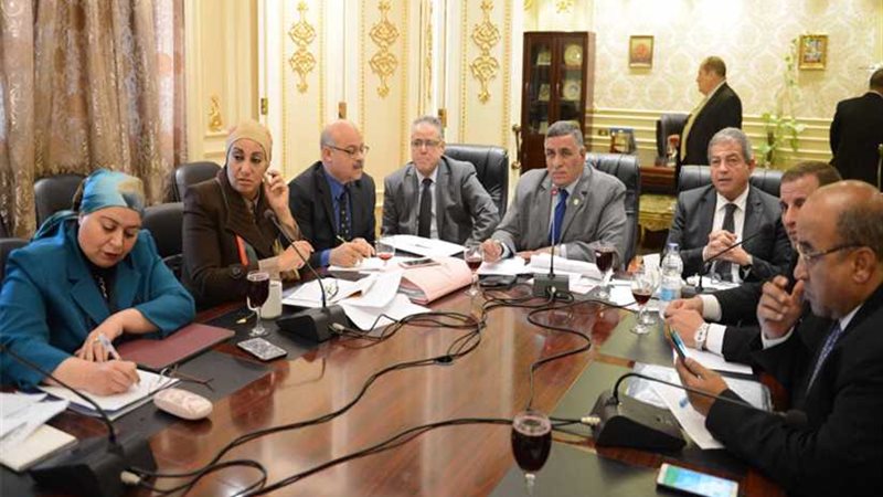 قوى عاملة النواب