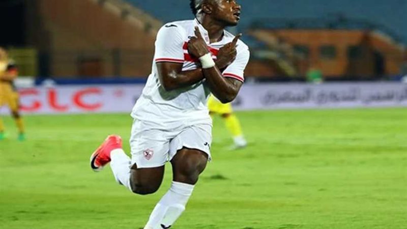 كاسونجو يقود هجوم