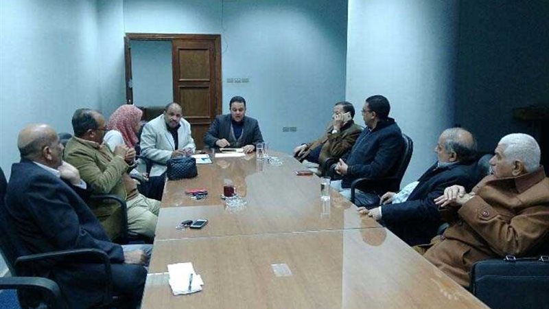 الخميس المقبل.. 19