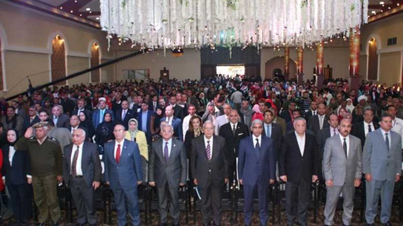 انطلاق فعاليات منتدى