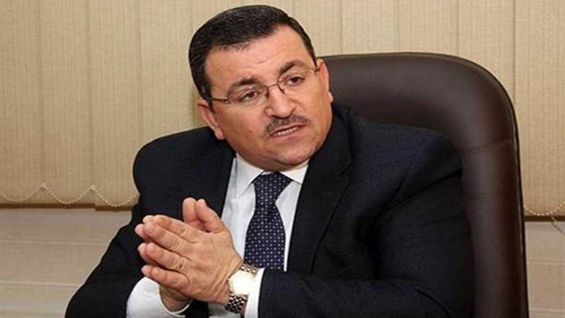 أسامة هيكل : إنهاء