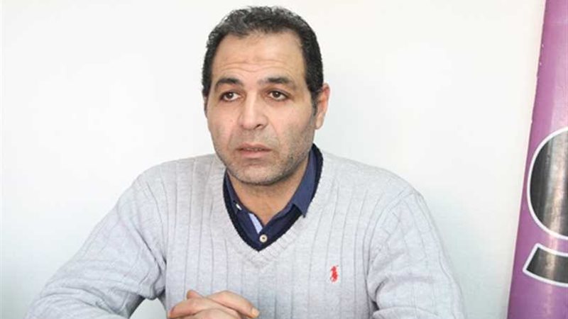 تامر عبد الحميد يعتذر