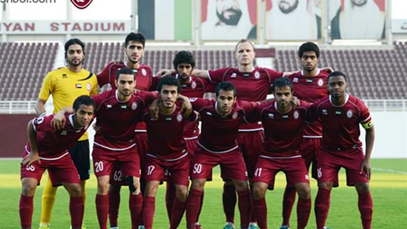 الوحدة الإماراتي