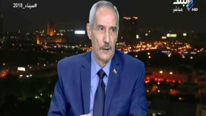 خبير أمني يكشف مضمون